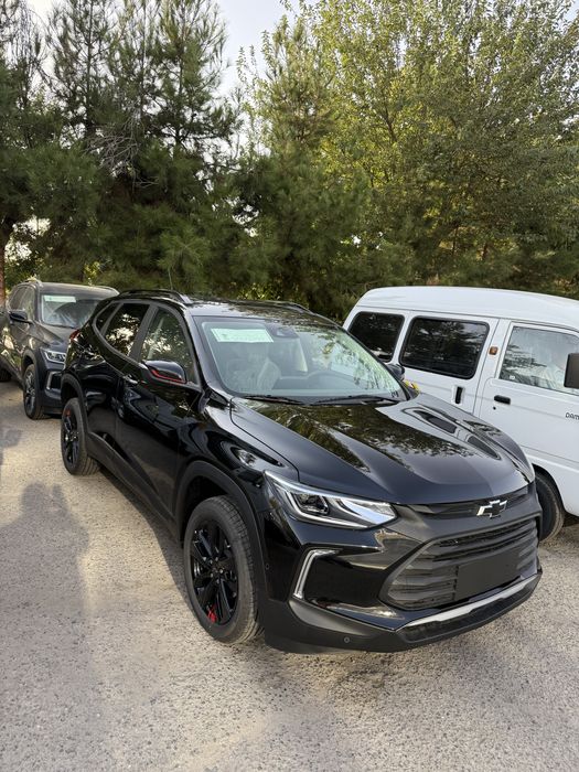 Srochno Tracker Redline 2026