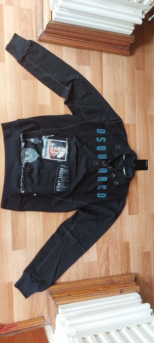 Свитер спортивные