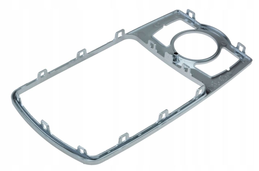 Монтажка Рамка За Централна Конзола, Audi , A6 C6 4F, A6 Allroad, Rs6