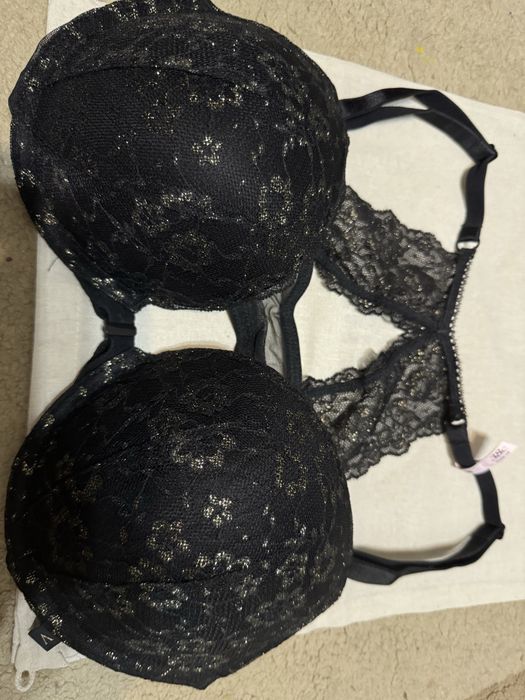 Нижнее бельё бюстгалтер Victoria secret