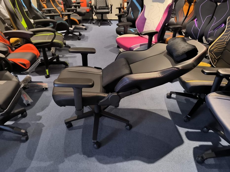 Игровое кресло GLADIATOR X, Kreslo скидка