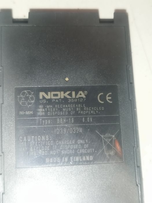 Nokia 450 THF-9BG