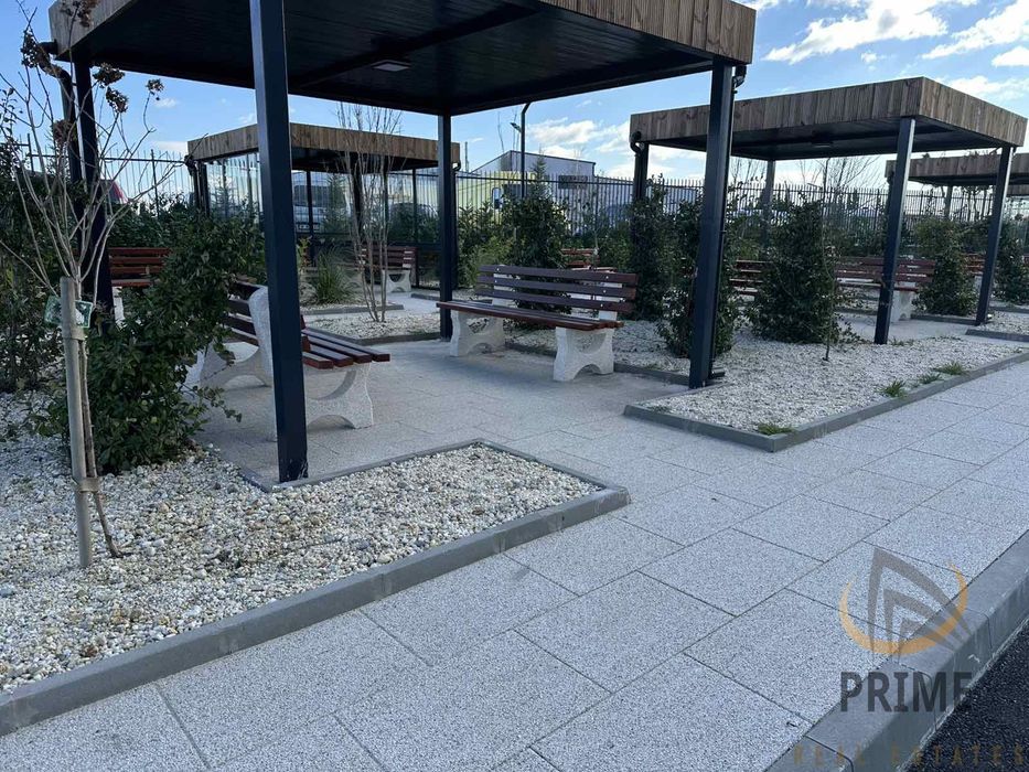 Продава се Тристаен апартамент в Бургас, Изгрев - 109 кв.м за 2097 €/кв.м - Снимка #3