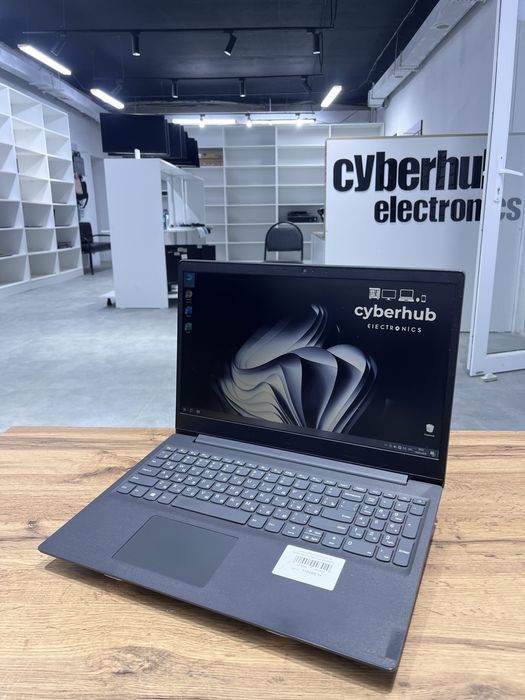 Ноутбук Lenovo Ideapad V15