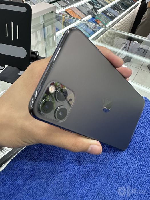 Iphone 11Pro Max