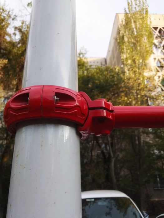 Хомуты Workout. Воркаут. 89х25; 89х32