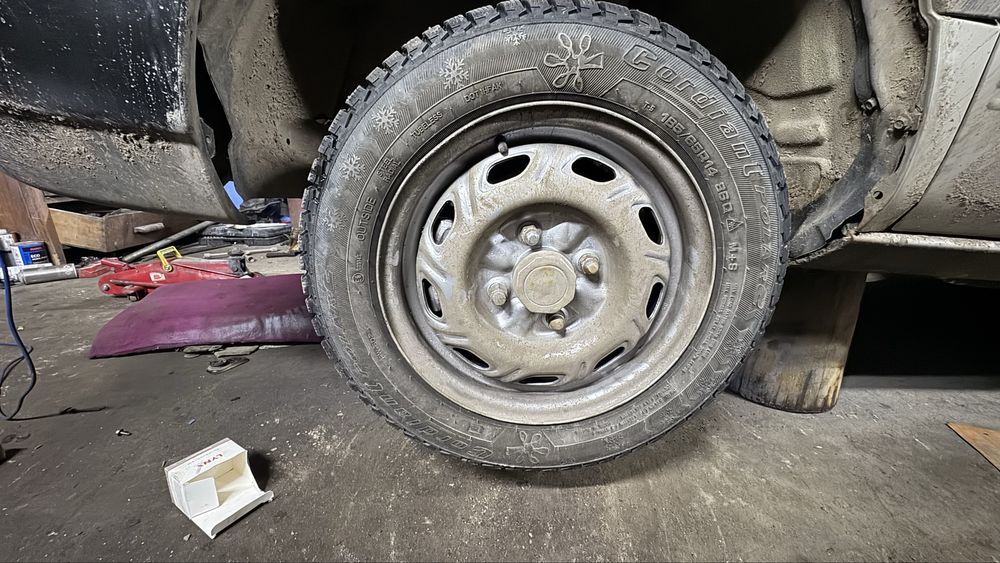 Обмен на 15 диски