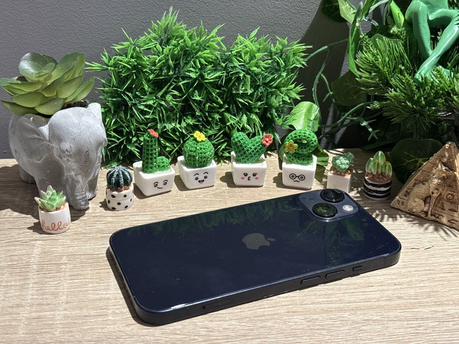 Iphone 13 black ‼️Garantie‼️