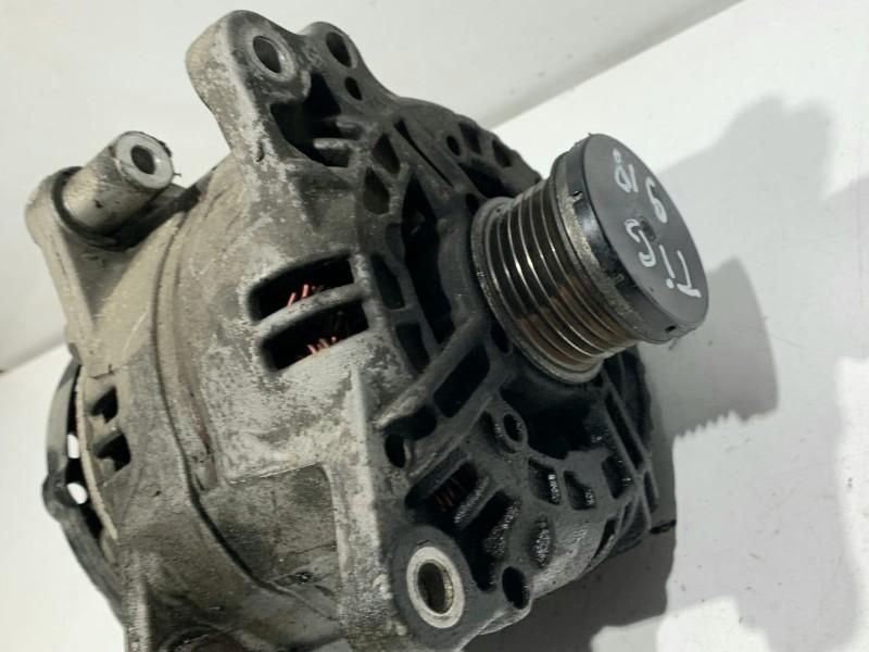 Alternator 140A Volkswagen Tiguan 03C903023S 1.4 tsi CAXA