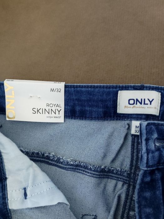 Женски дънки Only