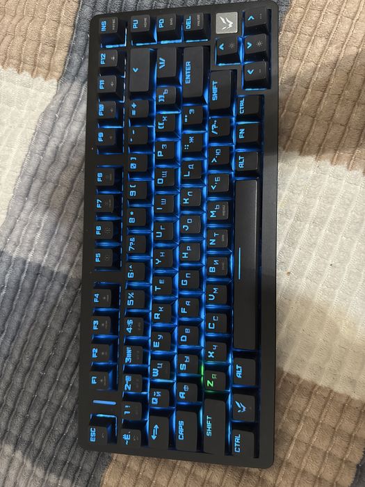 Ardor maul клавиатура