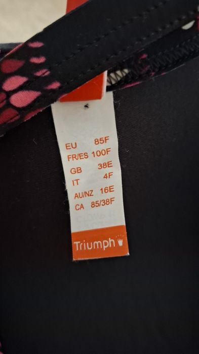 Бански Триумф 42 размер