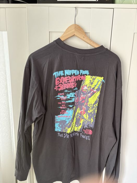 Tricou maneca lunga