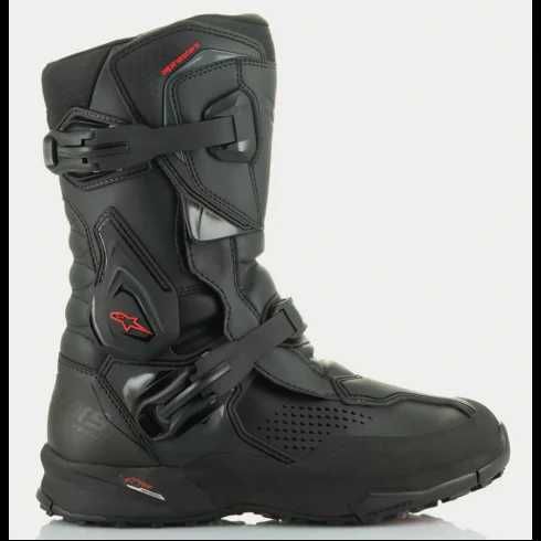 Адвенчър ботуши Alpinestars XT-8 GORE-TEX BLACK/BROWN Нов модел