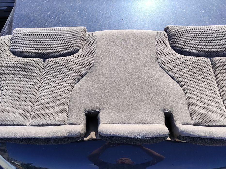 Продам сиденье пассат б-6