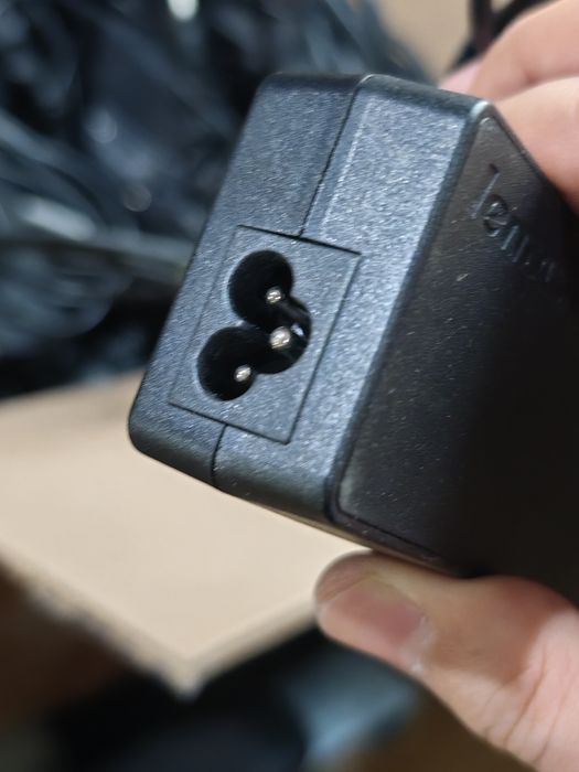 Блок питания ноутбука lenovo