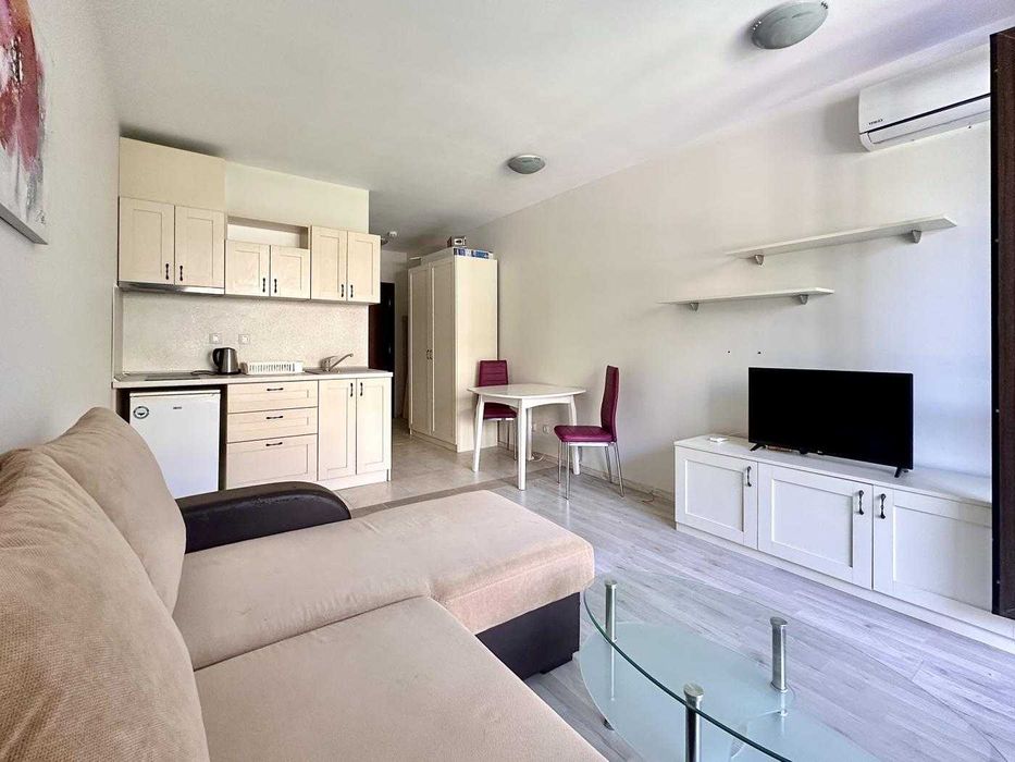 Продава се Едностаен апартамент в Несебър - 39 кв.м за 1434 €/кв.м - Снимка #9