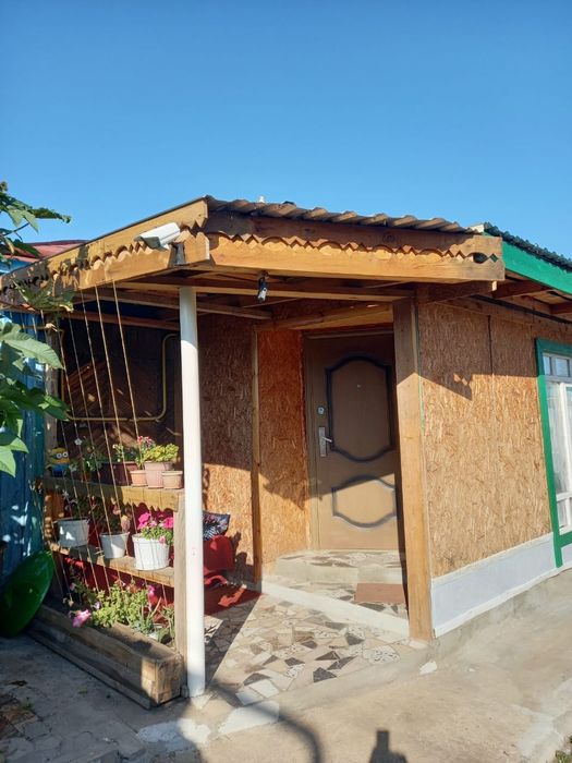 Продам благоустроеный дом