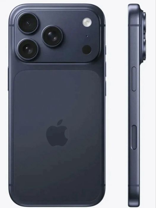 iPhone 17 Pro Max 256 GB