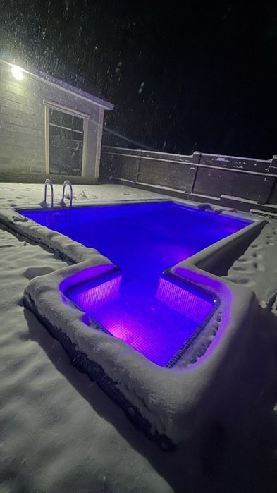 СКИДКА Коттедж в Бургулюк