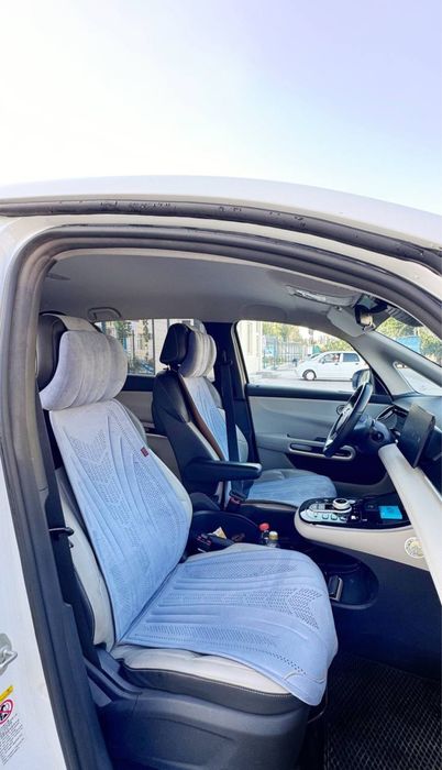 BYD D1 electro sotiladi !!!