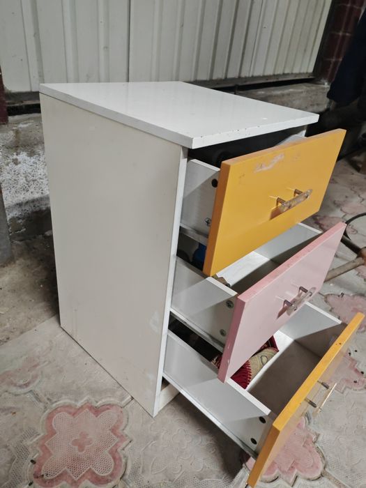 Продам тумбочку, в отличном состоянии!