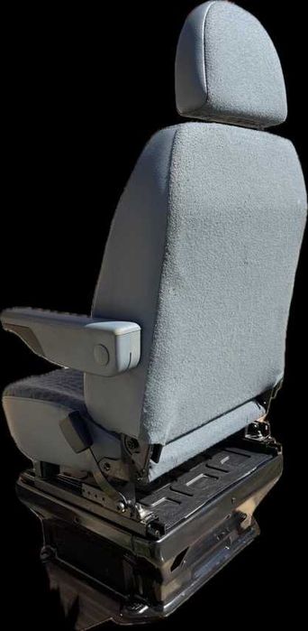 Единична седалка за Форд Транзит