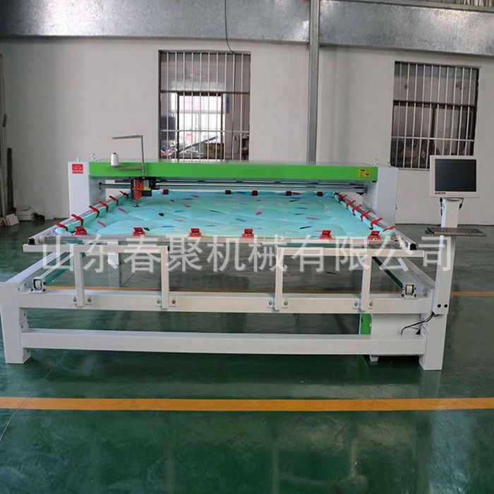 Ko‘rpa tikuv stanogi sotiladi (holati ideal)