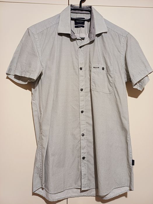 Ризи TEODOR Slim Fit u други.Намаление!