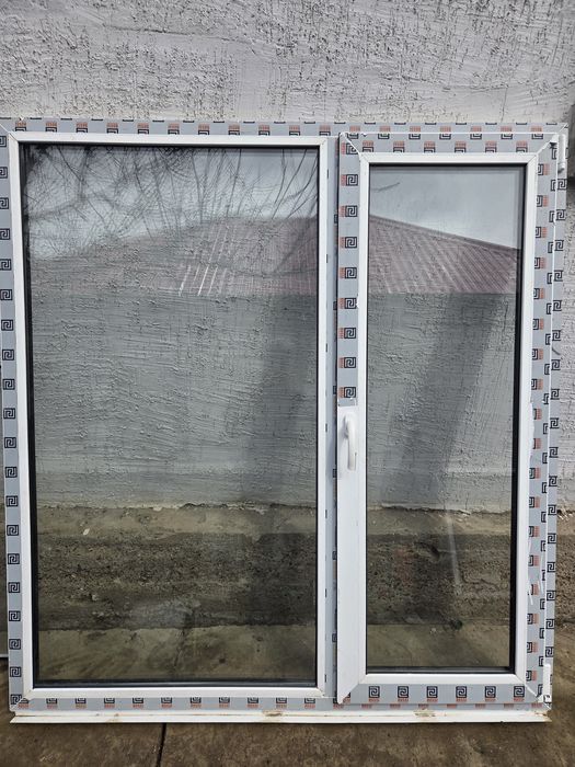 Продам пластиковые окна