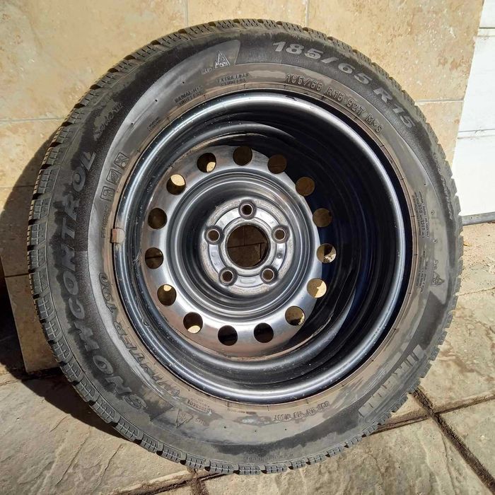 джанти за Хюндай i30