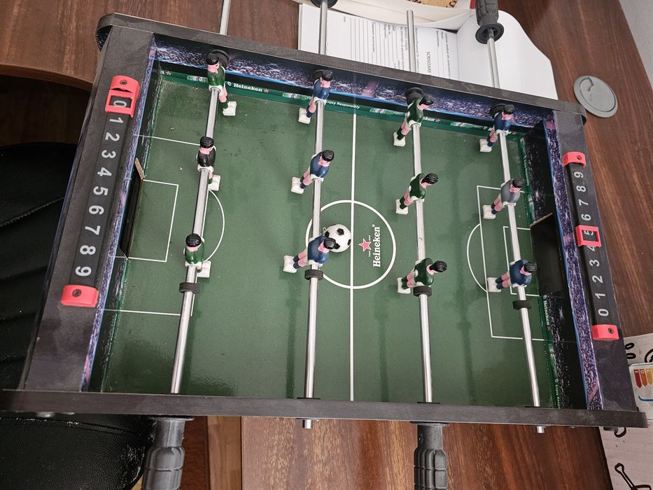 Joc Mini - fotbal