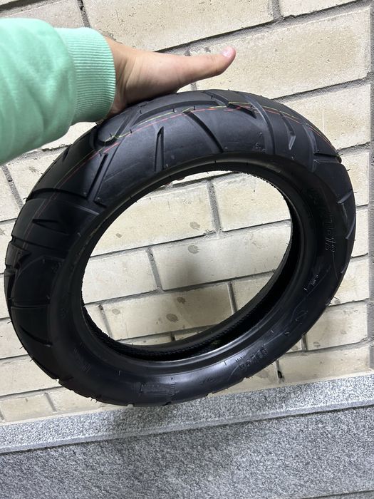 Шина для скутеров