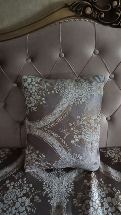 Декоративные подушки