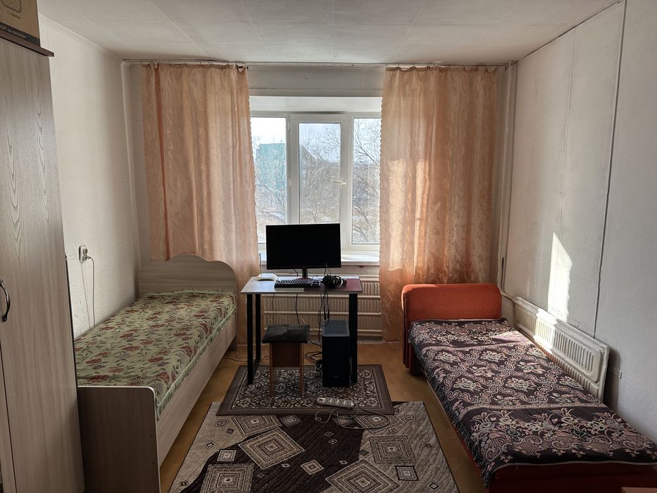 Продается комната в общежитии