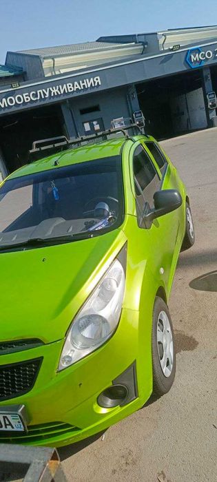 продается свой авто