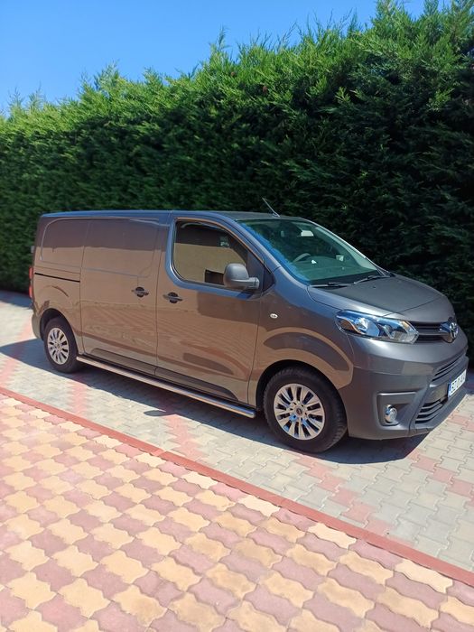Toyota Proace L1
