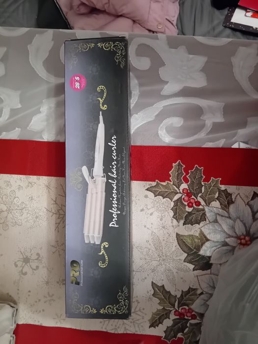 Нова ретро преса