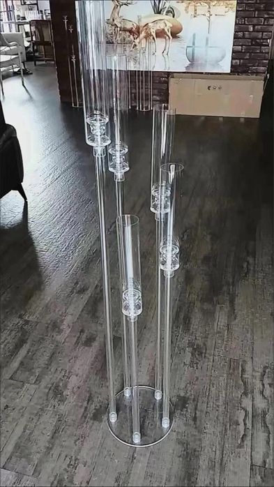 Продается канделябр 5 рожковый