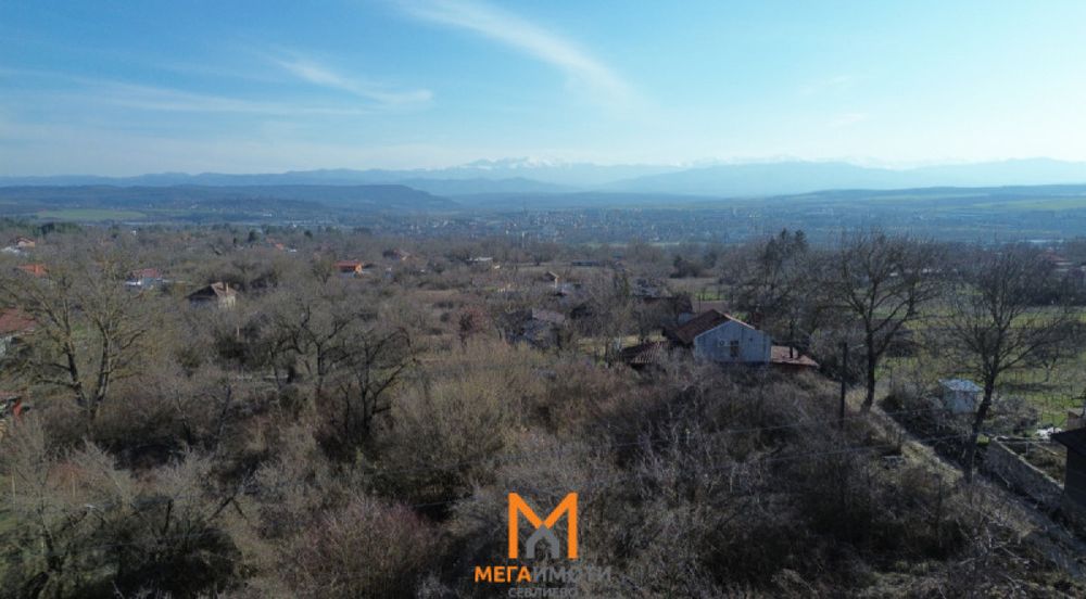 Продажба Парцел гр. Севлиево - гр. Севлиево 2223m²