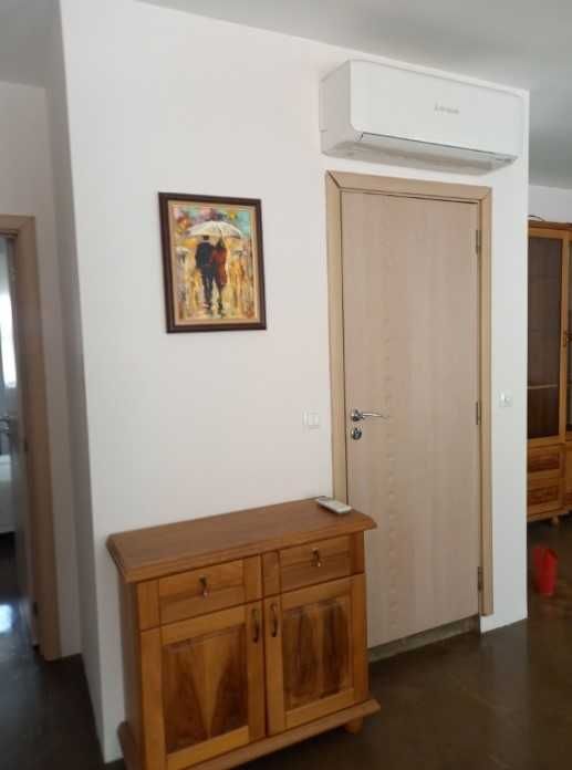 Дава се под наем Тристаен апартамент в София, Изток - 115 кв.м за 770 € - Снимка #7