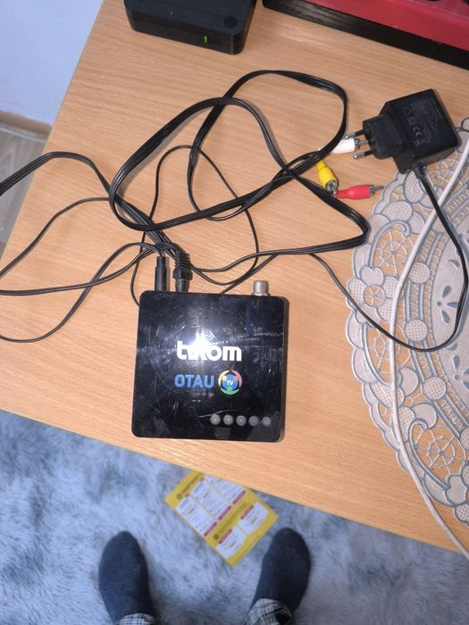 Продам тарелку Отау тв