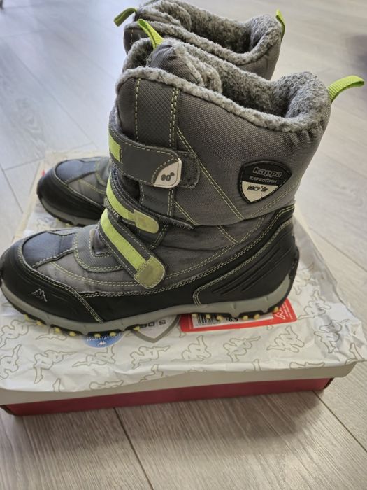 Зимни боти Kappa