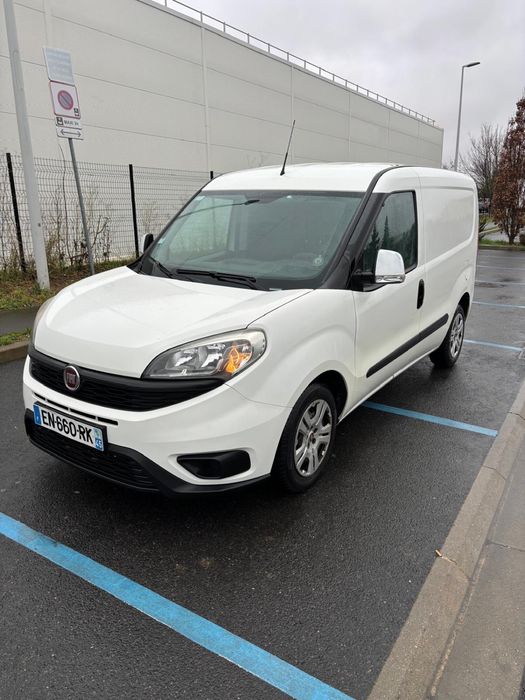 Vand Fiat  Doblo