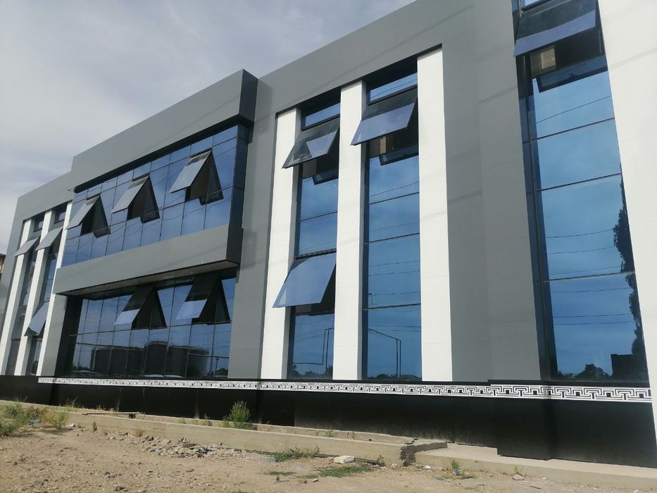 Алюкобонд мантаж в тошкент аликафон алюкафон алупан