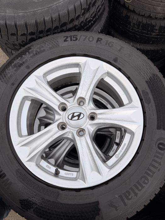 Джанти 5х114,3 16 цола