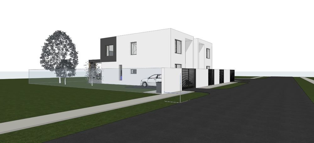 Casa P+1E de vanzare in Mosnita Noua, ultracentral, de la proprietar