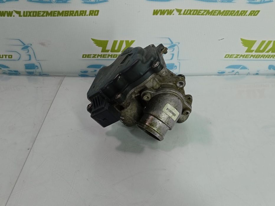 EGR cu clapeta acceleratie 1.4 tdi cusb 04B131501d Skoda Rapid 3