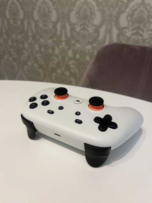 Consola jocuri Controller Gaming Google