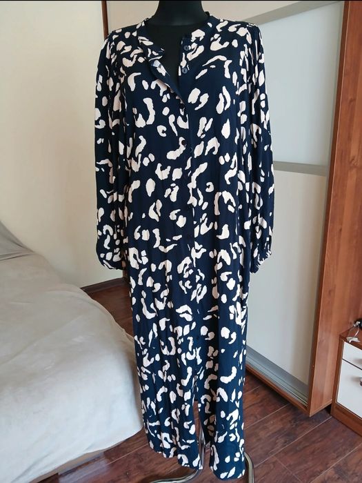 Rochie lunga dama XL